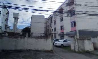 Imagem: Apartamento para aluguel tem 50 metros quadrados