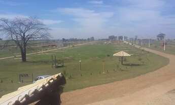 Imagem 7: Terreno Park Borá III em Mendonça/SP