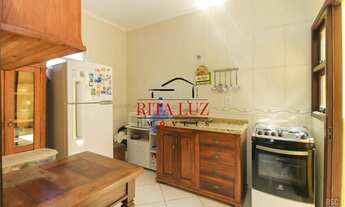 Imagem 7: PORTO ALEGRE - Casa Padrão - Espírito Santo