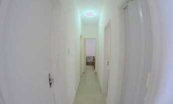 Imagem 5: Oportunidade , apto 03 dormitórios reformado no Largo da 2º feira