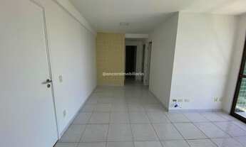 Imagem 6: Apartamento para aluguel, 3 quartos, 1 suíte, 1 vaga, Janga - Paulista/PE