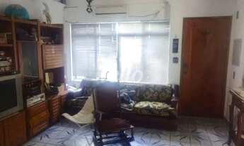 Imagem 2: São Paulo - Casa Padrão - Mooca