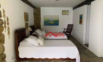 Imagem 5: Casa com 5 dormitórios, 319 m² - venda por R$ 11.600.000,00 ou aluguel por R$ 35.618,48/mê