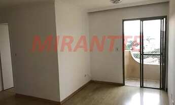 Imagem 2: Apartamento de 62m² com 2 quartos em Tremembe