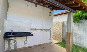 Imagem 6: Casa em condomínio para aluguel, 3 quartos, 1 suíte, 1 vaga, Todos os Santos - Teresina/PI