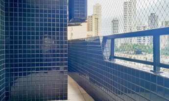 Imagem 7: ED DI BONACCI NO UMARIZAL APTO 02 SUITES E 02 VAGAS