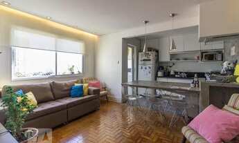 Imagem 3: Apartamento para Aluguel - Cambuci, 2 Quartos, 60 m2