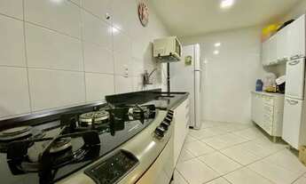 Imagem 6: Vendo Apartamento na praia do morro com vista Mar