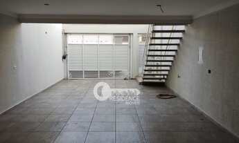 Imagem 3: Sobrado Novo á venda em Bairro Barcelona, São Caetano do Sul - SP