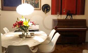 Imagem 4: São Paulo - Apartamento Padrão - JARDIM PAULISTA