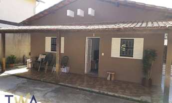 Imagem 3: Casa com 3 dormitórios à venda, 180 m² por R$ 750.000,00 - Jardim Canada - Nova Lima/MG