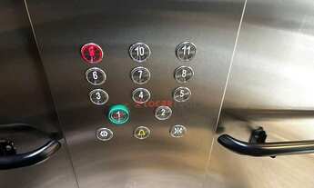 Imagem 3: Apartamento com 2 dormitórios para alugar, 60 m² por R$ 1.600,00/mês - Parque Residencial