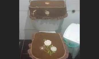 Imagem 7: Casa em Olaria Casa com 3 dormitórios