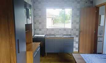 Imagem: Alugo casa nova no sul da ilha bairro Tapera