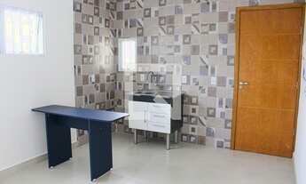 Imagem: Apartamento para Aluguel - Freguesia do