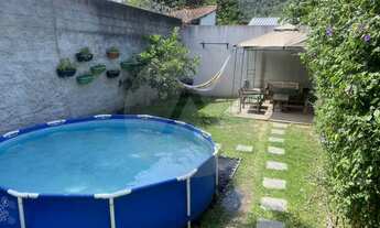 Imagem 5: Imobiliária Agatê Imóveis vende Casa Duplex de 130 m² Itaipu - Niterói por 620 mil reais