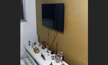 Imagem 2: 2/4 Mobiliado condomínio fechado no Trobogy