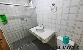 Imagem 4: Apartamento de 3 quartos a venda, prédio com área de lazer 92M² por R$350.000 no centro de