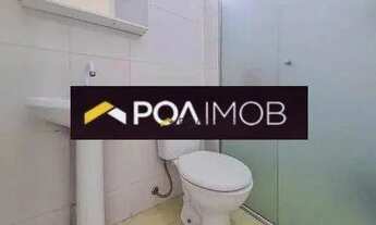 Imagem 7: Apartamento com 2 dormitórios para alugar, 59 m² por R$ 1.598/mês - Vila Nova - Novo Hambu