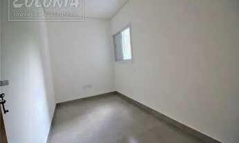 Imagem 4: Santo André - Apartamento Padrão - Jardim Santo Alberto