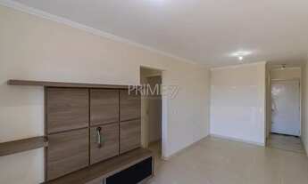 Imagem 3: PIRACICABA - Apartamento Padrão - Vila Monteiro