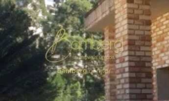 Imagem 3: Casa com 4 quartos e 4 suítes e 3 vagas, ampla e iluminada, pronta para morar