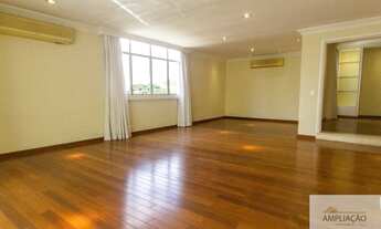 Imagem 7: Apartamento 4 dormitorios 1 suite 4 vagas no Morumbi