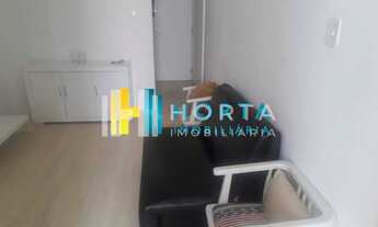 Imagem 2: Apartamento-LOCAÇÃO-Ipanema-Rio de Janeiro-RJ