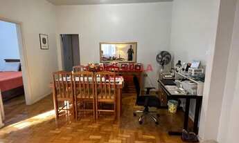 Imagem 3: Apartamento 03 quartos, dependências, garagem, Praça Saens Pena Tijuca