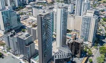 Imagem 3: THE GALLERY ART RESIDENCE - ENSEADA DO SUA