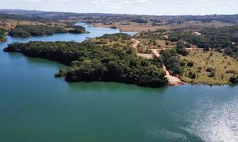 Imagem 4: Corumbá IV - Ágio de lote no Corumbá IV, Vendo Urgente, 1.000m2, Asfaltado