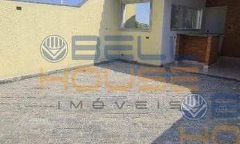 Imagem: SANTO ANDRÉ - Cobertura - CAMPESTRE