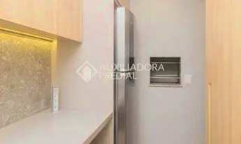 Imagem 6: PORTO ALEGRE - Apartamento Padrão - Partenon