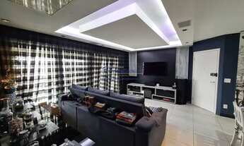 Imagem 7: Clima Bothânico 2 Dormitórios Sala Ampliada