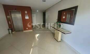 Imagem 3: Apartamento de 101m2 com suíte e duas vagas na Zona Sul