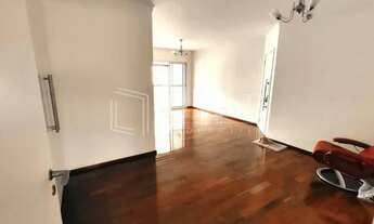 Imagem 5: Apartamento em Moema Pássaros