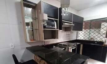 Imagem 3: Casa de condomínio para aluguel possui 70 metros quadrados com 2 quartos