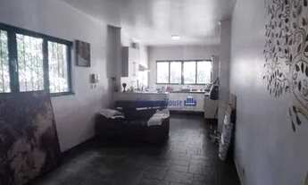 Imagem: Sobrado com 3 dormitórios à venda, 158