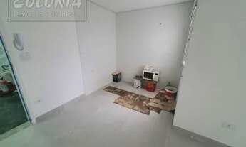 Imagem 7: Santo André - Apartamento Padrão - Vila Alto de Santo André