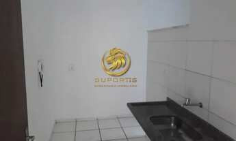 Imagem 6: Apartamento para Locação em Juiz de Fora, Jardim de Alá, 2 dormitórios, 1 banheiro, 1 vaga