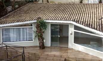 Imagem 2: CASA 4 QUARTOS ALTO PADRÃO EM CONDOMÍNIO FECHADO NA CASA DA LUA - RESENDE - RJ