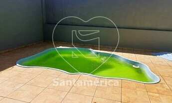 Imagem 5: LONDRINA - Casa Padrão - Jardim Novo Sabará