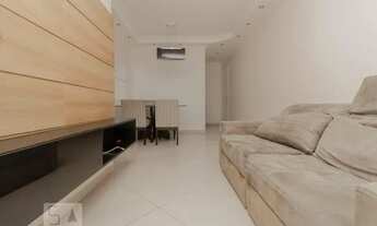 Imagem 2: Apartamento para Aluguel - Vila das Mercês, 3 Quartos, 70 m2