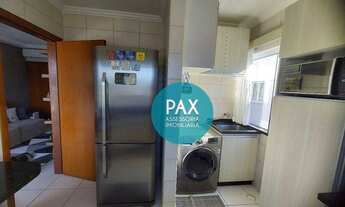 Imagem 5: Apartamento com 2 dormitórios à venda, 59 m² - Pagani - Palhoça/SC