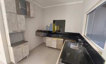 Imagem 5: Sobrado Residencial Bonna Villa SJC Chácaras São José 3 Dormitórios 1 Suíte 1 Vaga