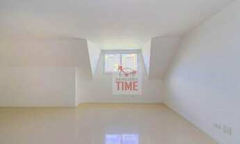 Imagem 7: Sobrado com 3 dormitórios à venda, 120 m² por R$ 588.000,00 - Boa Vista - Curitiba