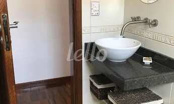 Imagem 2: São Paulo - Casa Padrão - Tucuruvi