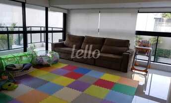 Imagem 1: Santo André - Apartamento Padrão - Jardim