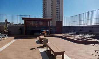 Imagem 1: Apartamento apenas 02 quadras da Av. Santa Catarina e do Mc Donalds