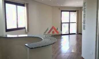 Imagem 9: Apartamento com 3 dormitórios, 115 m² - venda por R$ 620.000,00 ou aluguel por R$ 4.419,80